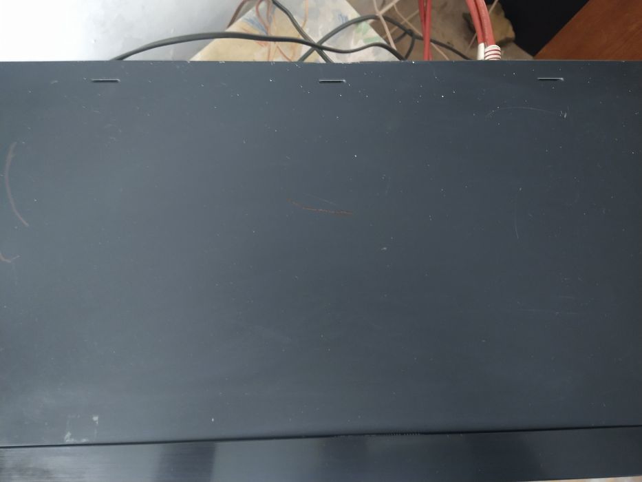 Sony cdp 591 odtwarzacz CD nowy laser..