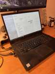 Lenovo ThinkPad P1 | i7 | 32GB RAM | SSD 1TB | Nvidia Quadro P2000