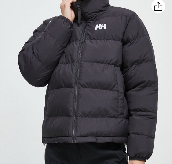 двостороння куртка Helly Hansen