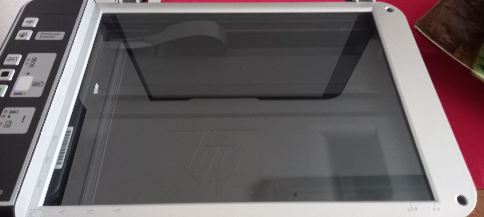 Vendo impressora hp deskjet F4180