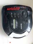 Cd плеер Sony Widdit Walkman D-5WD