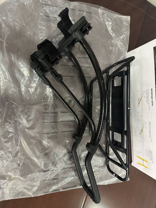 Topeak TetraRack M2L - 12KG