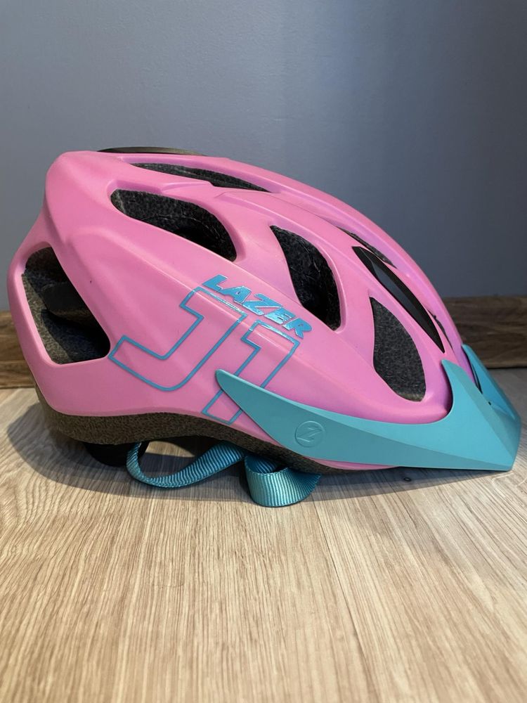 Kask rowerowy Lazer