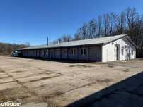 Hala 920m2 z biurami, plac 3500m2, ul.Lubelska