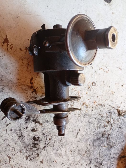 Трамблёр ЗИЛ 130