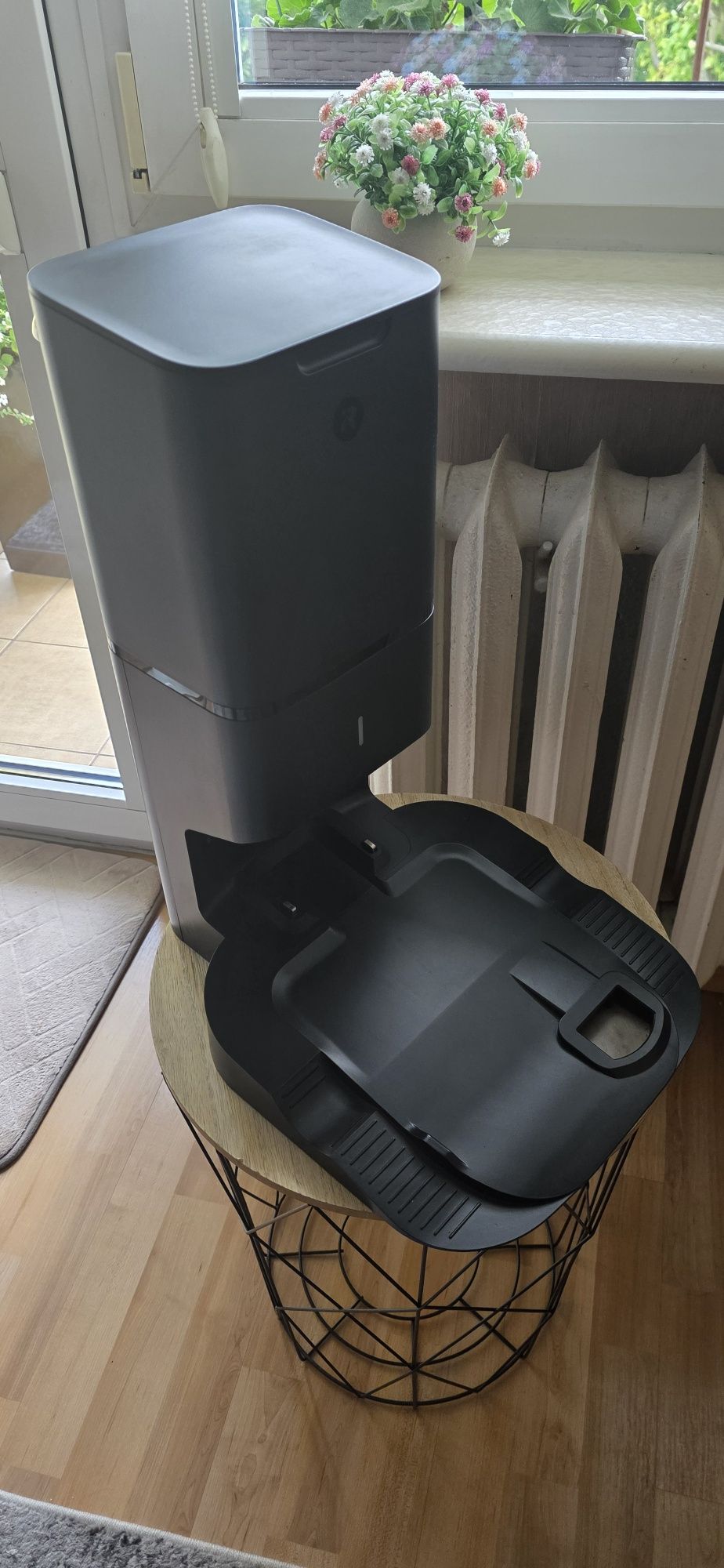 Robot sprzątający iRoomba i5