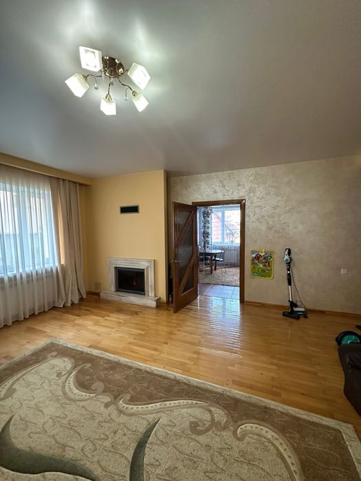 Продам будинок в Шептицькому