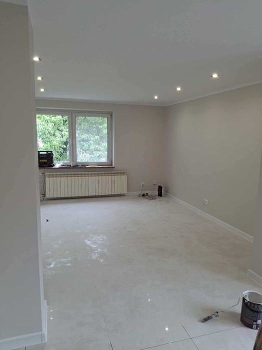 Usługi Remontowo-Budowlane