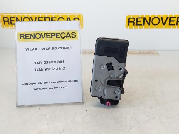 Fechadura / fecho porta trás esquerdo OPEL Meriva A