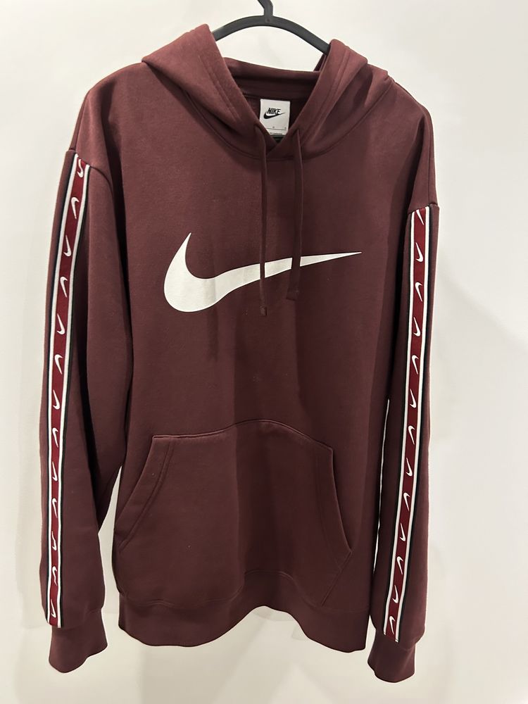 Hoodie/sweatshirt nike como novas