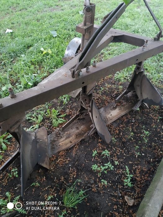 Трактор донг фенг 244