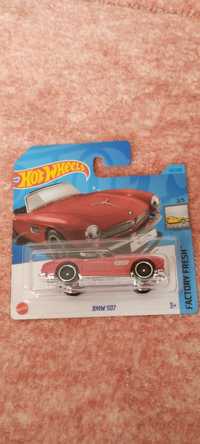 Hot wheels BMW 507