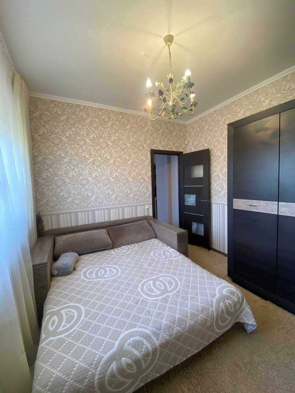 Продам 1-комн. квартиру с РЕМОНТОМ в ЖК "Золотая Эра"/ Близость МОРЯ!