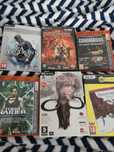 Stare gry na pc: tomb rider, assasins creed 6 gier