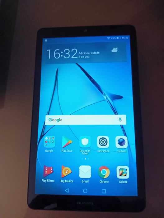 Tablet Huawei MediaPad T3 7