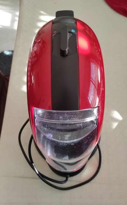 Máquina de café Dolce Gusto Krups KP3006