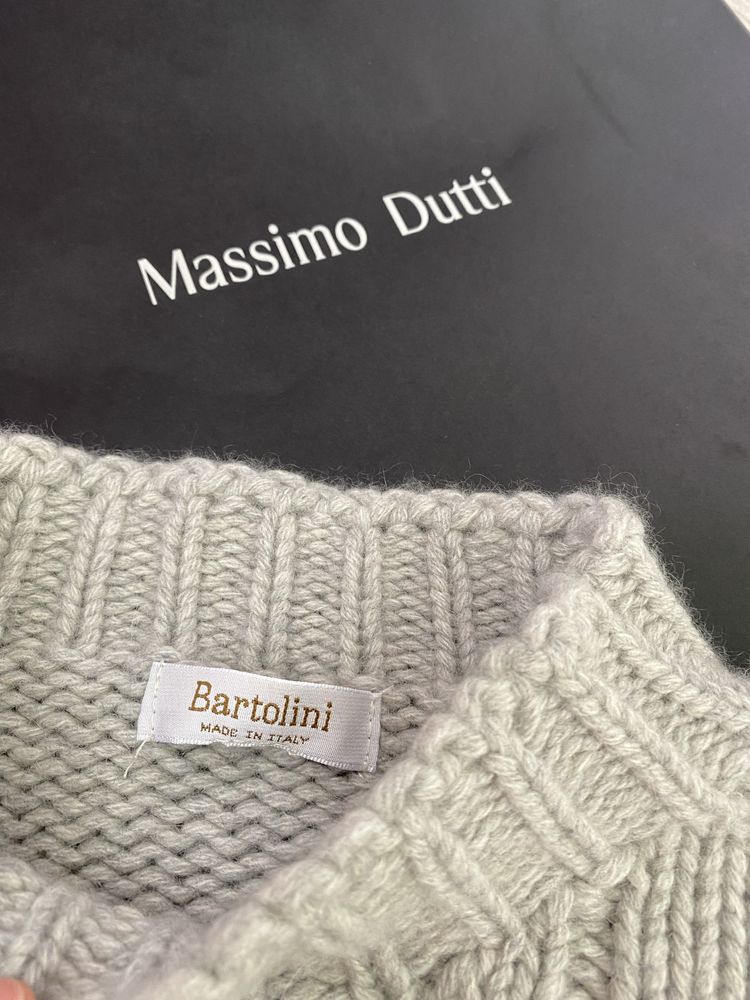 Джемпер Bartolini 100% кашемір