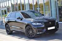 Jaguar F-Pace 2.0d AWD 180KM**R-sport**Xenon**LED**Skóra**Navi**77 000 km !