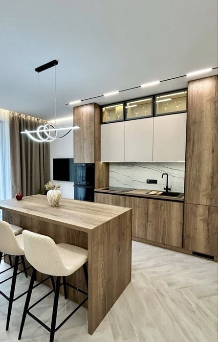 Продам 1к квартиру ЖК Шервуд/Sherwood/Собранецька
