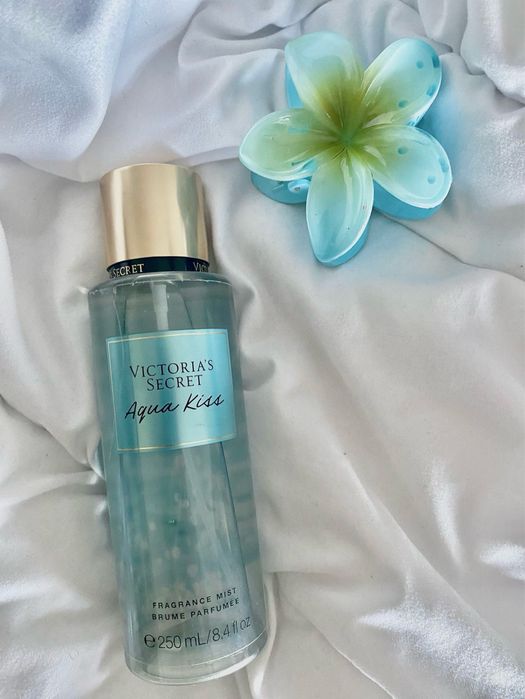 Спрей Victoria Secret Aqua Kiss