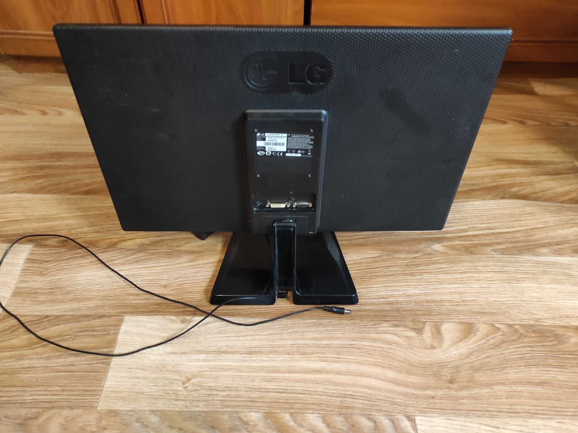 Монитор диагональ 23 LG Flatron IPS 234T - PN