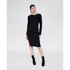 Sukienka firmy ZARA czarna rozmiar S