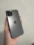 iPhone 11 Pro 256 ГБ Space Gray