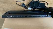 Stacją dokująca Lenovo 40AJ0135EU