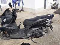 Vendo  scooter sym jet 14 50cc a 4 tempos