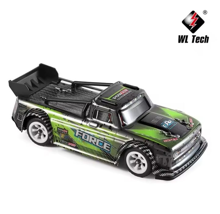 wl toys 284131 nowy zapakowany