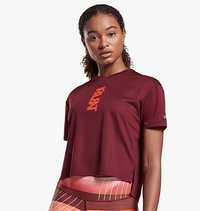 Оригінал! Reebok RE Graphic Tee