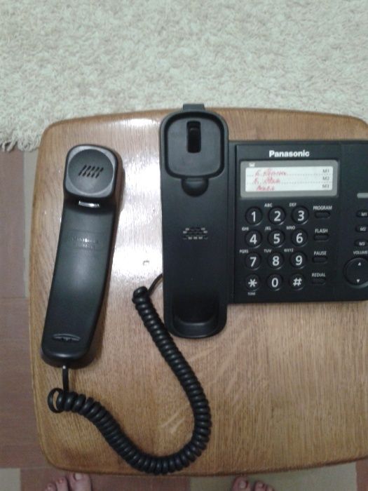Продам Стационарный Телефон Panasonic