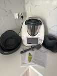 Thermomix TM6 robot kuchenny
