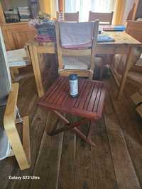 Stół+krzesła do jadalni