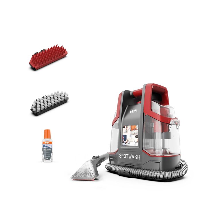 Odkurzacz piorący VAX SpotWash CDCW-CSXS 400 W