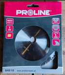 PROLINE Piła 180x2,8/2,0/20 z-60