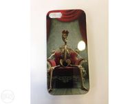Capa Iphone 5 / 5s - Esqueleto