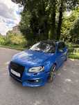 Audi S3 8p Lift Sportback 2009r manual Panorama Dolot uszkodzone