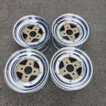 SSR MK2 13’ 6j et+10 114,3