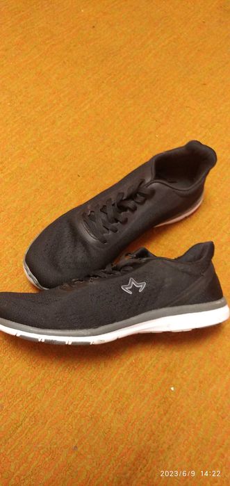 Кроссовки летние Мида 45р.