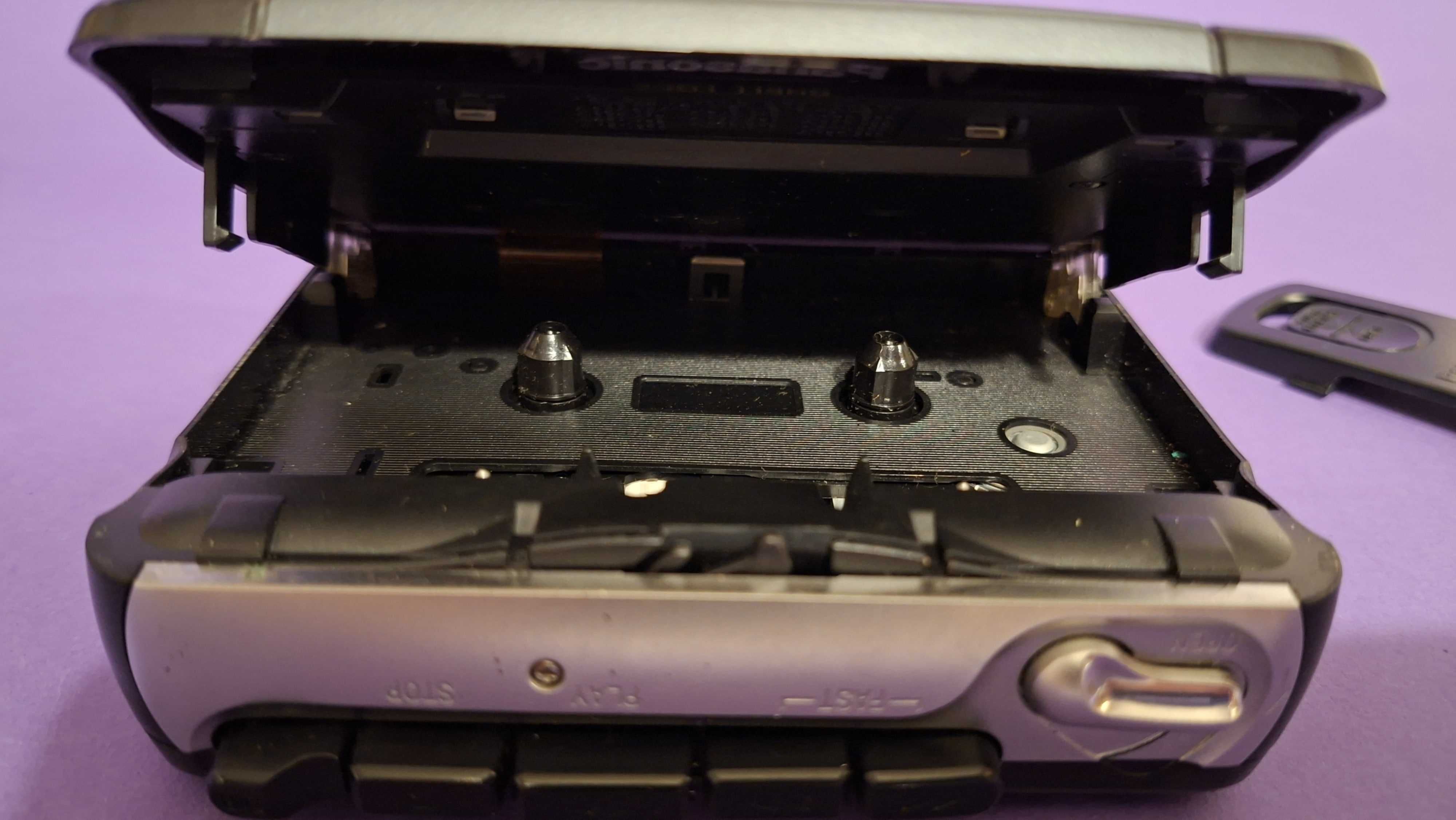 Walkman Panasonic RQ-V203 używany