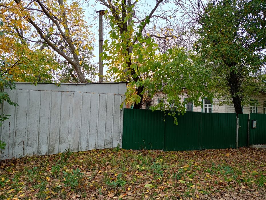 Продам будинок в селі Матвіївка