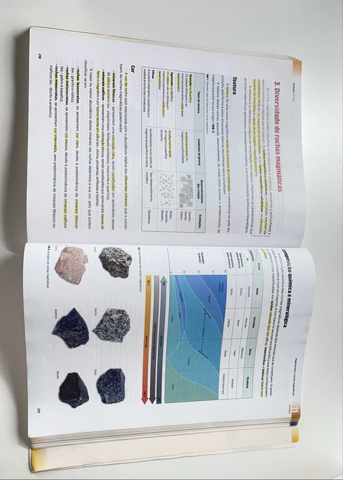 Livro Preparação exame Biologia e Geologia