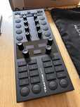 Kontroler DJ Traktor X1 Mk3, stan idealny, na gwarancji!