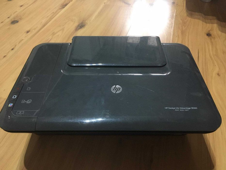 Drukarka HP DeskJet Advantage 2060