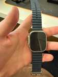 Apple Watch Ultra