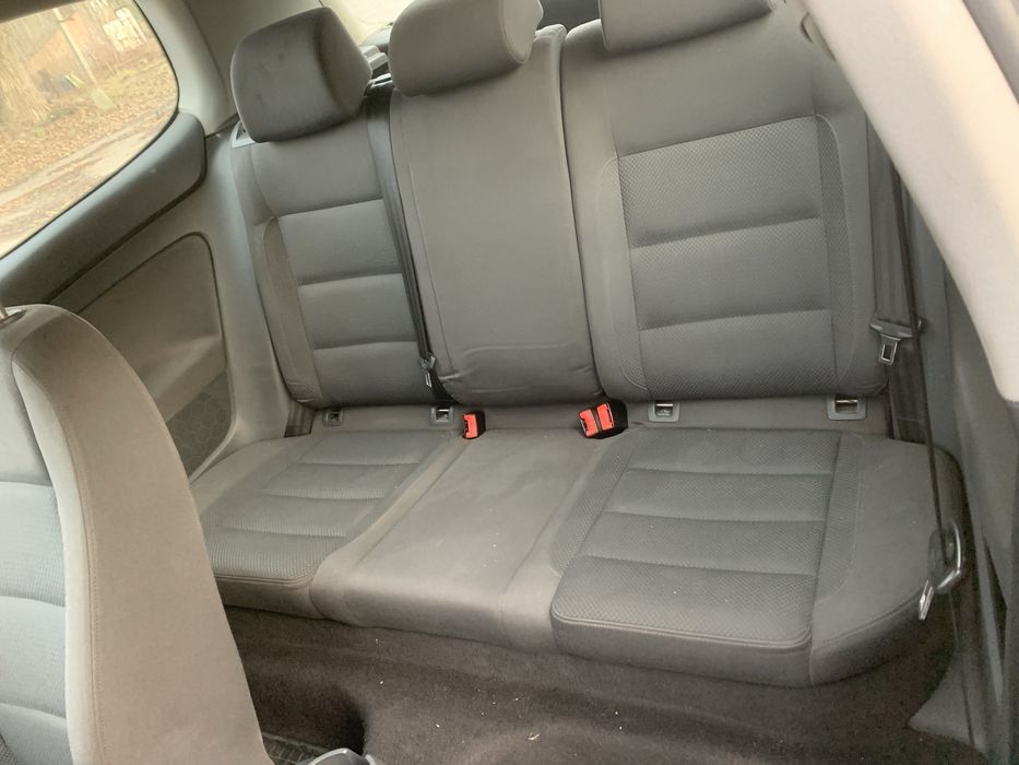 Продам гольф 5 1.9 TDi