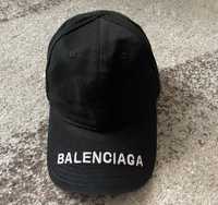 Кепка Balenciaga