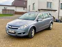 Opel Astra H 1.7 CDTi