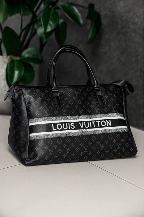 Дорожня сумка LV